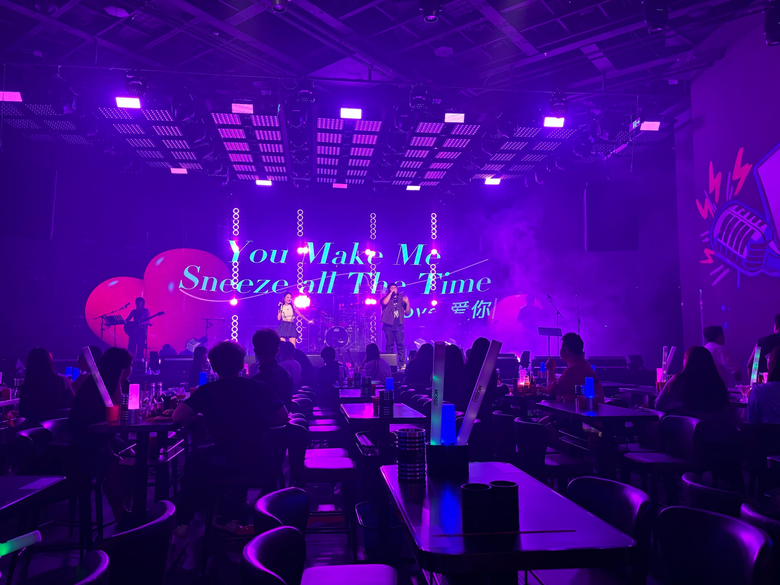 百色商务ktv低端场所推荐-田东县ktv预定