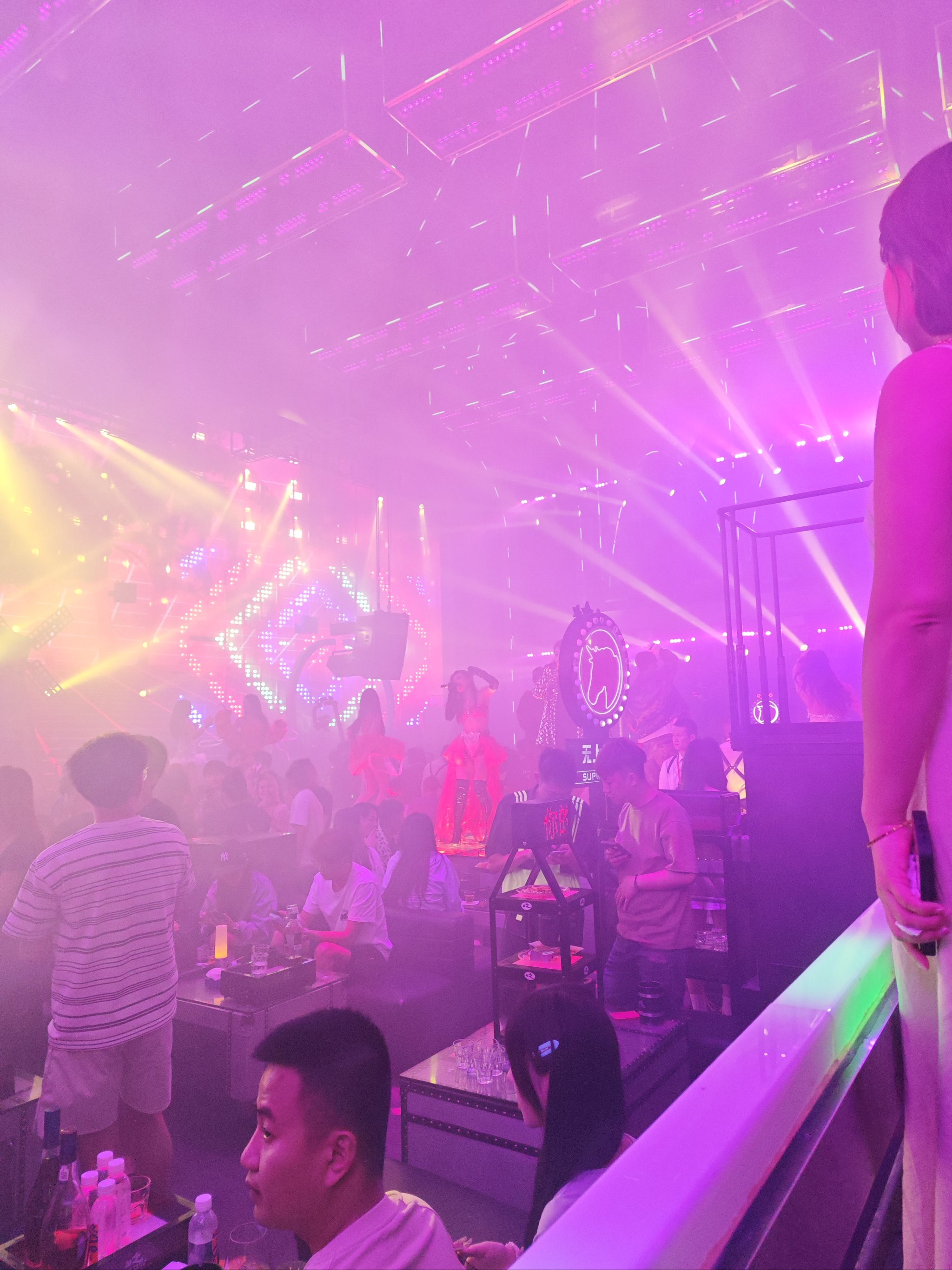 百色商务ktv价格怎么算全攻略-田东县ktv预定